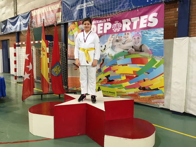 Deporte Infantil 2017